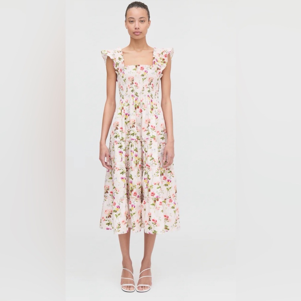 Hill House Ellie Dress